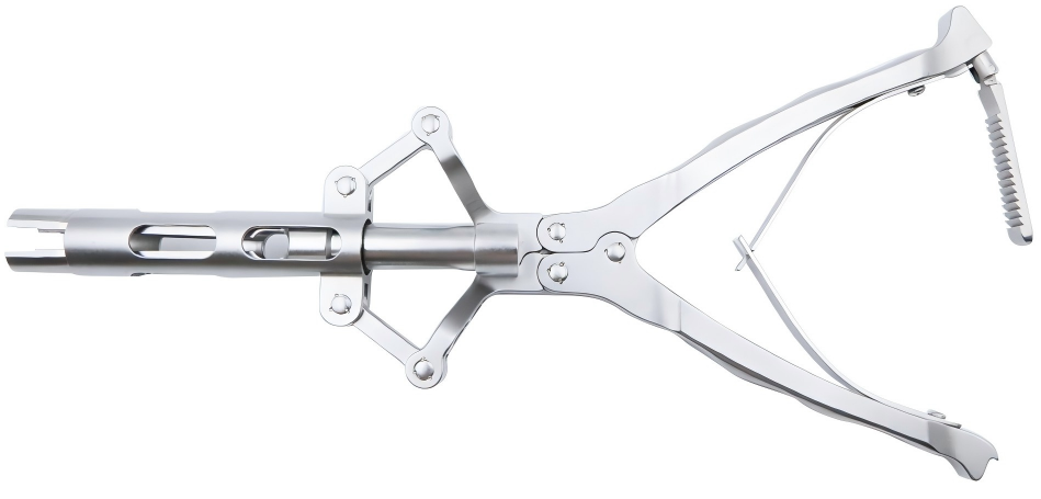5.5 MIS Spinal System II Instrument Set