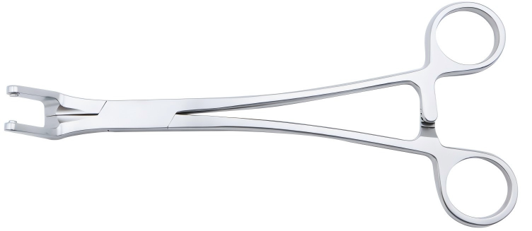 5.5 MIS Spinal System II Instrument Set