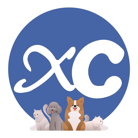 xcvet.com