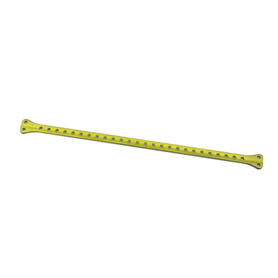 ALPS Veterinary Implants 1. 1mm Double T Cuttable Animal Fracture Treatment Plate - xcvet.com