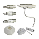110-220V Mini Electric Veterinary Orthopedic Drill for Trauma and Bone Surgery - xcvet.com