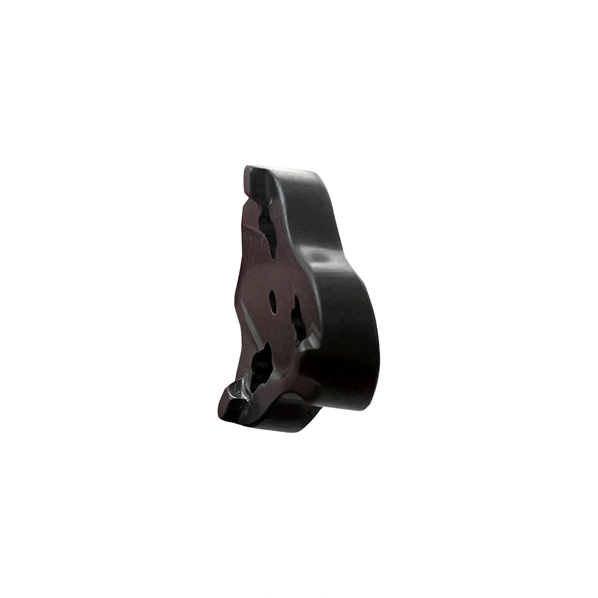 2.4mm Titanium Multi-Axial Locking TPLO Plate for Canine CCL Repair