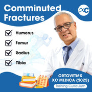 May Course | Advanced Management of Complex Long Bone Fractures: Humerus, Femur, Radius, and Tibia