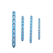 Veterinary Orthopedic Implants 2.0mm Straight Locking Plate (LCP) for in Small Animals