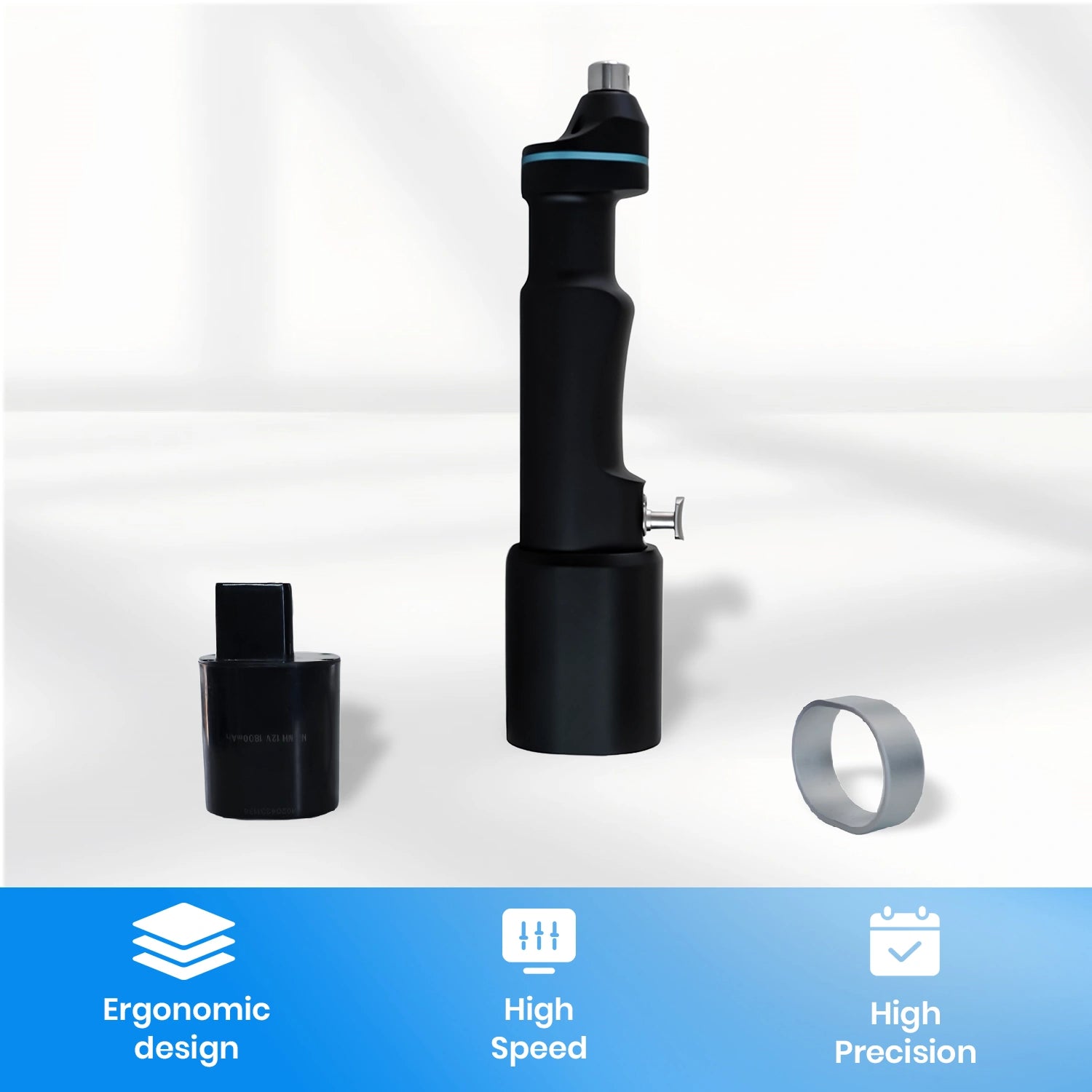 TPLO Saw Veterinary Orthopedic Surgical Instruments Animal Drill and Saw