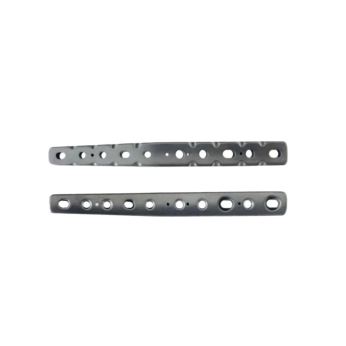 Animals Joint Fixation 2.0/2.4mm 2.0/2.7mm 2.7/3.5mm Titanium Fusion Locking Plate Straight