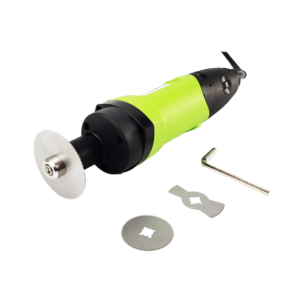 Veterinary Orthopedic Electric Plaster Saw Cast Cutter Surgical Gypsum Tool