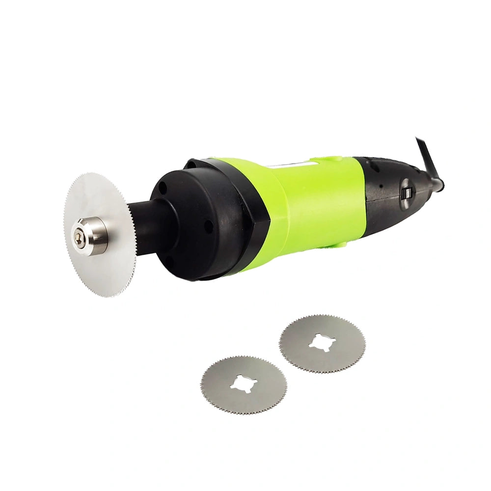 Veterinary Orthopedic Electric Plaster Saw Cast Cutter Surgical Gypsum Tool