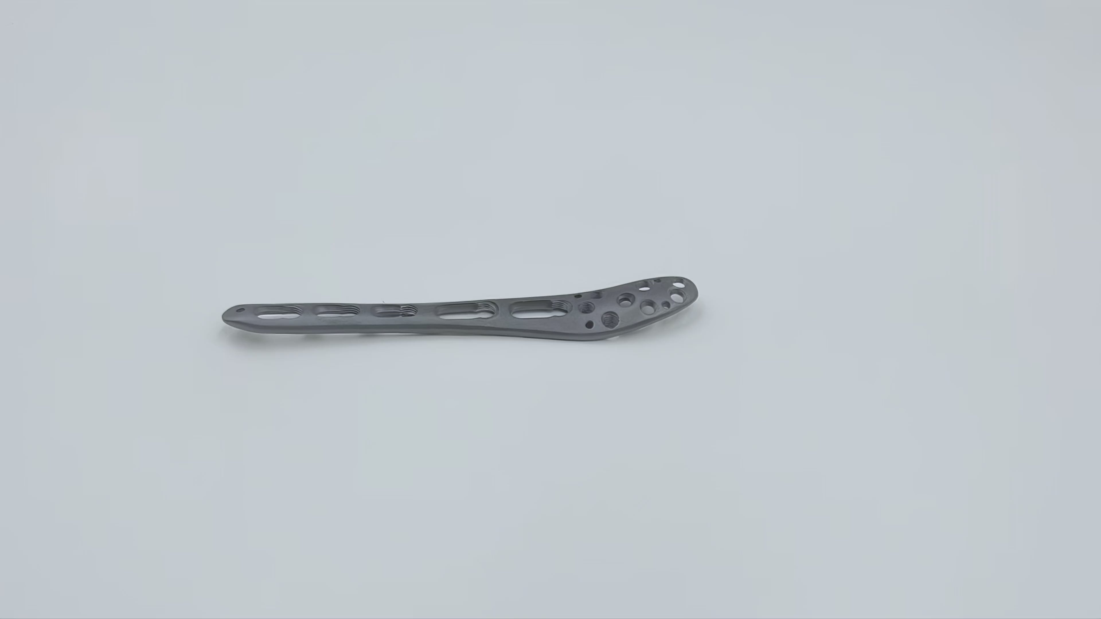 Load video: Polyaxial PlateⅠ for Tibiofibular SyndesmosisⅠ
