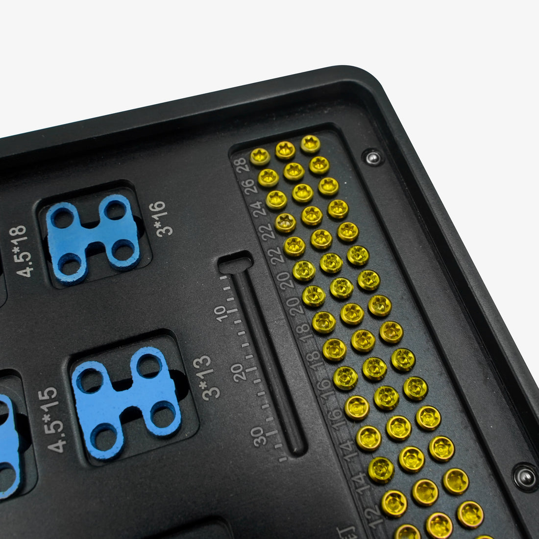 💎 Accurate Positioning