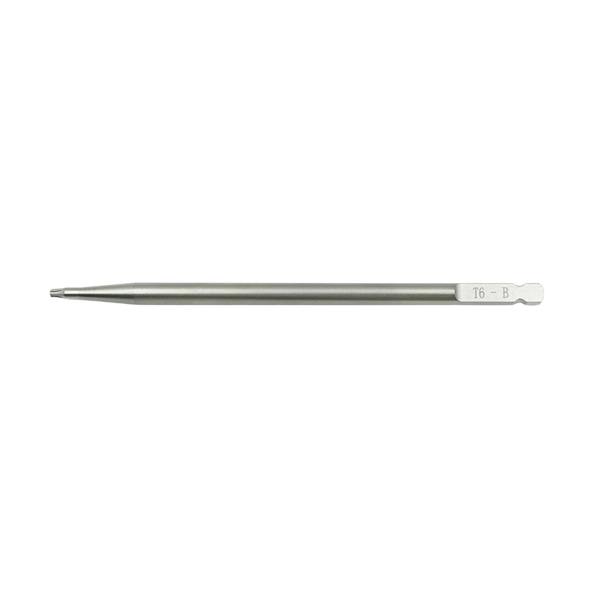 AO Star (Torx) Screwdriver for Veterinary Orthopedics – T6–T15 Available