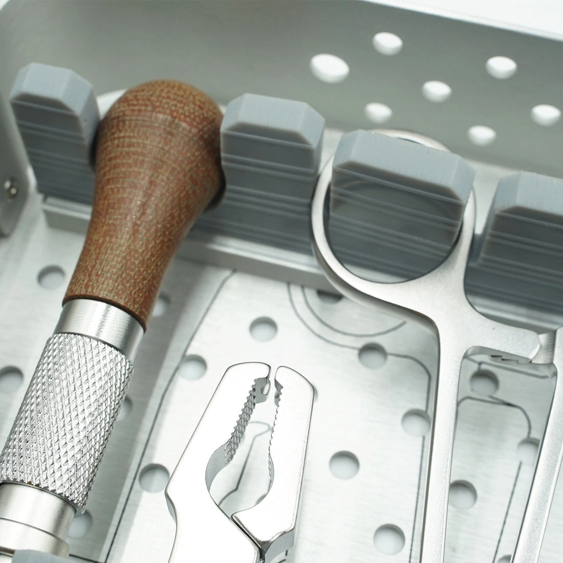 🔒 Secure Placement