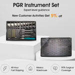 Vet Veterinary Orthopedic Joint Surgery PGR Instrument Set
