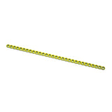 Small Animal Complex Bone Fixation 1.1mm Titanium Reconstruction Cuttable Plate - xcvet.com